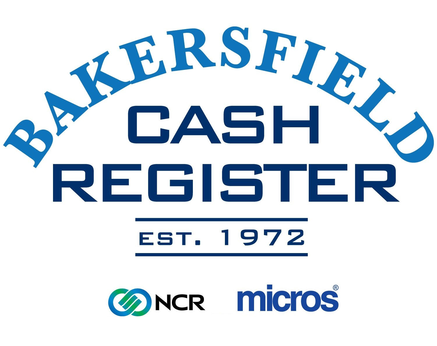 BAKERSFIELD CASH REGISTER