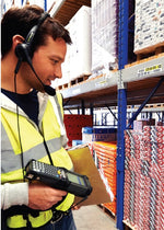 Load image into Gallery viewer, ZEBRA MC9200 Mobile Compute