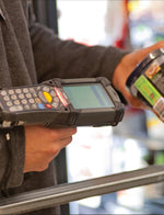 Load image into Gallery viewer, ZEBRA MC9200 Mobile Compute