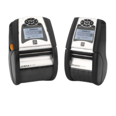 ZEBRA -Thermal Mobile Label Printer – QLNSeries