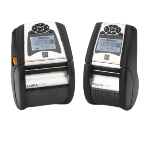 ZEBRA -Thermal Mobile Label Printer – QLNSeries