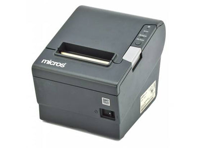 MICROS Epson TM-T88V Ethernet thermal printer