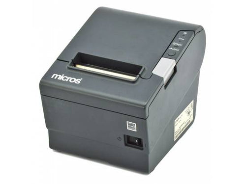 MICROS Epson TM-T88V Ethernet thermal printer