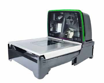 NCR - Real Scan 7879