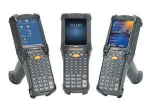 ZEBRA MC9200 Mobile Compute